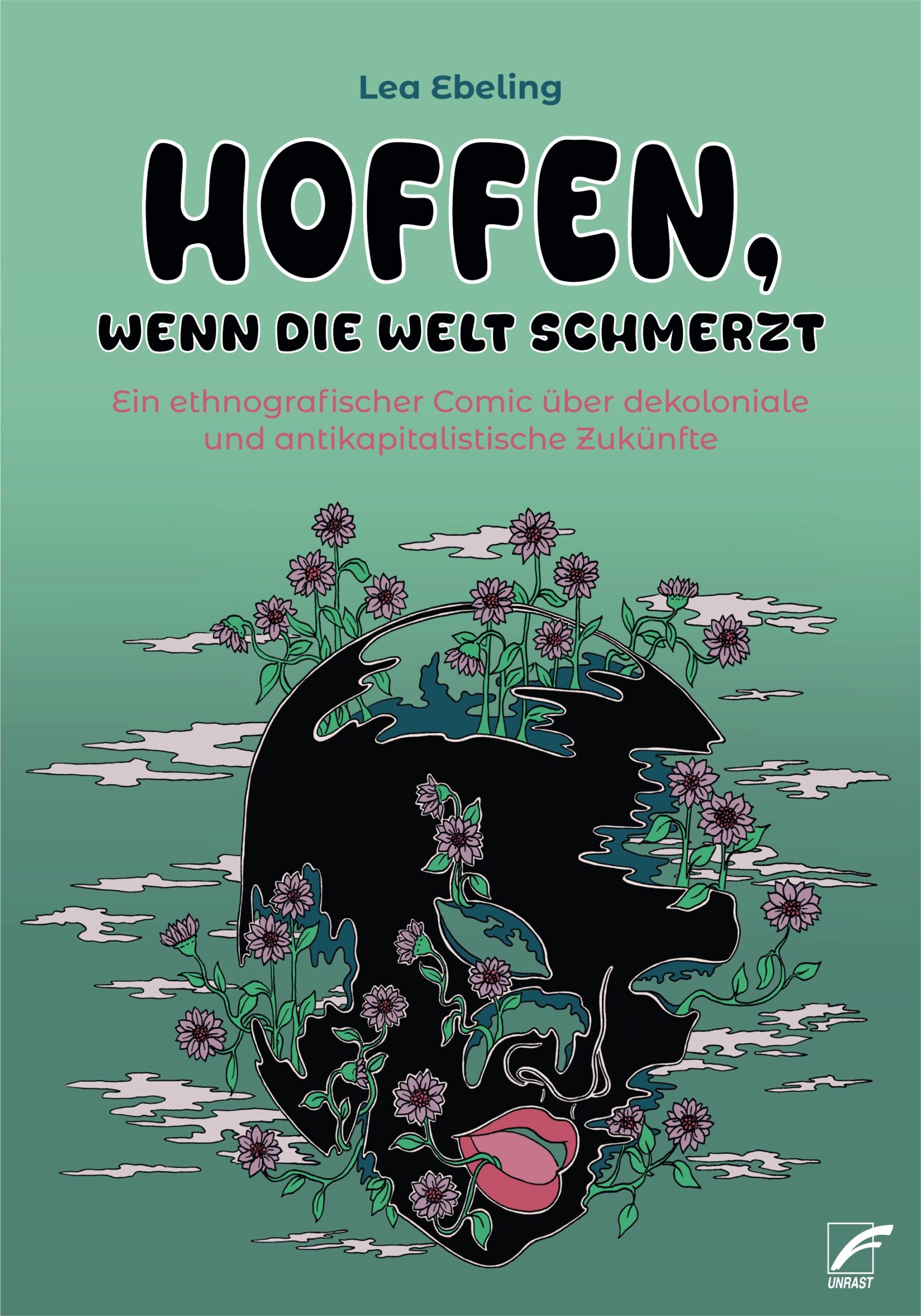 Hoffen, wenn die Welt schmerzt