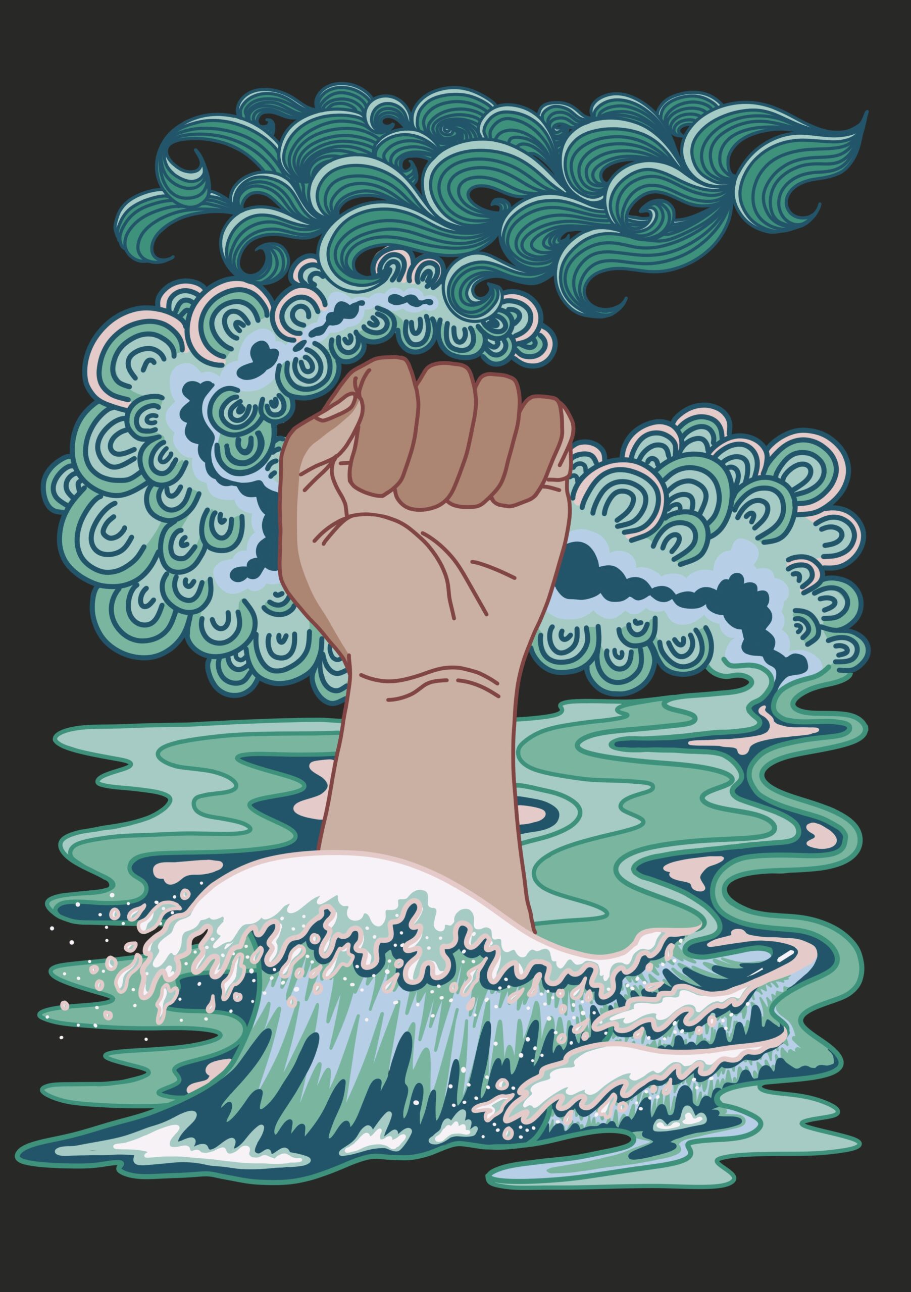 Storm Against Corruption